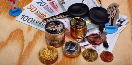 Thousands of Irish motorists have signed a petition calling for a change in Ireland’s motor tax laws