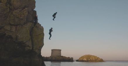 VIDEO: Dublin has rarely looked as well as it does in this spectacular tourism promo