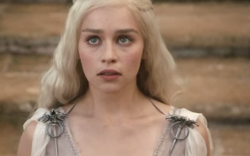 PICS: The Game of Thrones season premiere was so popular that it changed people’s porn habits
