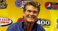 Brace yourself Dublin, the Hoff is going to be in town this weekend