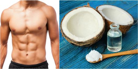 Here’s why coconut oil is a secret weapon to losing belly fat