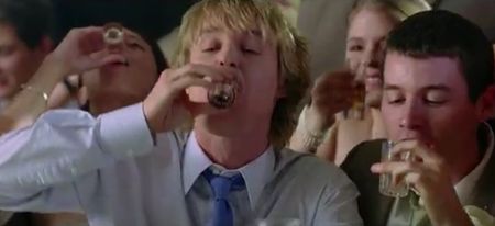 VIDEO: A boozy supercut of movie stars getting hammered [NSFW]
