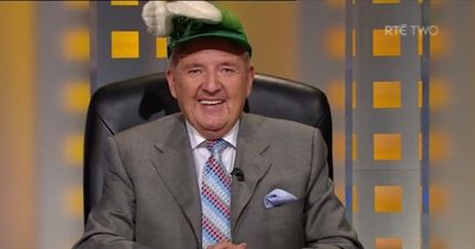 PIC: The Bill O’Herlihy mural in Dublin has been finished and it looks magnificent