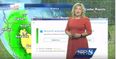 WATCH: Live weather report on American TV is interrupted by a Windows 10 upgrade