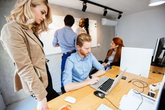 Multinational IT company Kellton Tech to hire 100 new employees in Drogheda