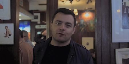 VIDEO: Laurence Kinlan pays a glowing tribute to the pubs of Dublin