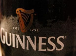 Got any old Guinness memorabilia? It could be worth a small fortune