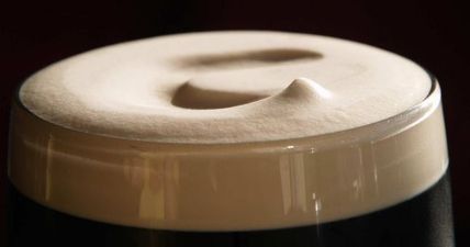 Guinness is going to be getting a makeover