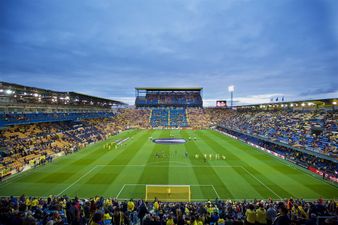 Liverpool fans can’t thank Villarreal supporters enough for their Hillsborough tribute