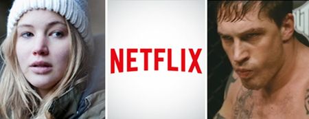 FEATURE: Some fantastic films to watch on Netflix over the Bank Holiday weekend