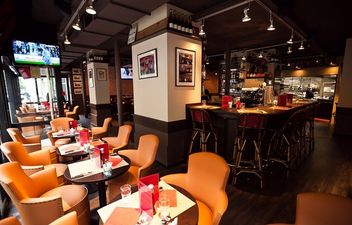 Half of restaurants in Ireland will close without emergency aid package, restaurants association warns