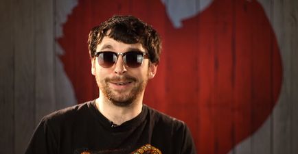 VIDEO: The Viper has his own very unique say on the second episode of First Dates