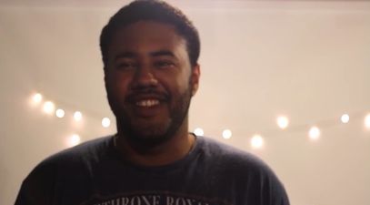 VIDEO: The students of NUI Maynooth get a nice surprise