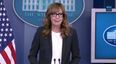 VIDEO: Fans of The West Wing will be happy to see the return of C.J. Cregg