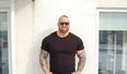 The Mountain from Game of Thrones’ daily diet sheet is nearly as big as he is