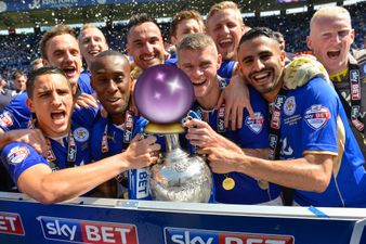 The world reacts to Leicester City winning the Premier League