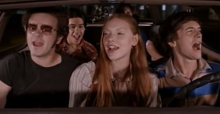 PIC: The cast of That ’70s Show’s reunion photo will make you long for the good old days