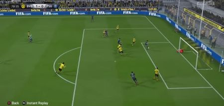 VIDEO: When you’re having a bad day and FIFA ’16 just won’t co-operate