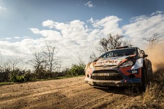 VIDEO: This is the only time it is ever acceptable to drink and drive