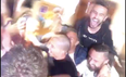 VIDEO: Leicester City’s players’ reaction to winning the league is gloriously OTT