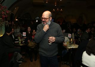 Comedian and actor David Cross has enraged a lot of people with a joke about Alton Sterling’s death