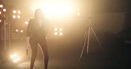 JOE’s New Song of the Day #301: Róisín O – Give It Up