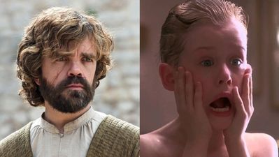 VIDEO: Game of Thrones with a Home Alone soundtrack actually works very well