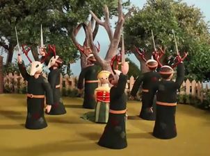 VIDEOS: Radiohead are back on the Internet with two intriguing Instagram posts