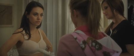 #TRAILERCHEST: Cursing, drinking and Mila Kunis in the red band trailer for Bad Moms