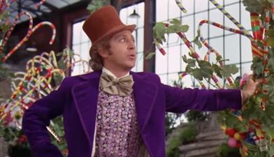 VIDEO: How to get unlimited chocolate from a single bar