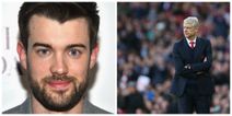 WATCH: Jack Whitehall has a big pop at Arsene Wenger live on TV