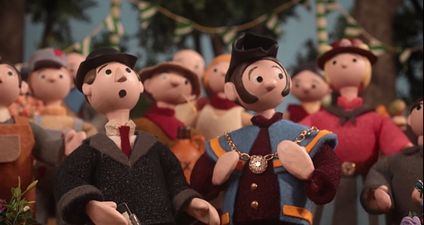 VIDEO: Radiohead prove to be the ultimate teases with the release of their fantastic new song