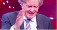 VIDEO: Vincent Browne started swearing on live TV during Irish Water discussion