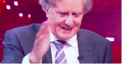 VIDEO: Vincent Browne started swearing on live TV during Irish Water discussion