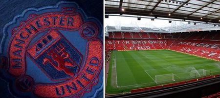 PICS: Manchester United’s new away kit for next season has reportedly been leaked