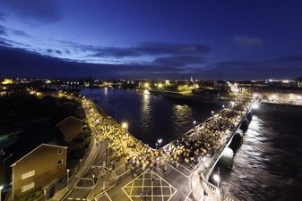 Darkness Into Light 2016 is just days away – have you signed up yet?