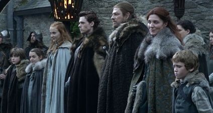Game of Thrones – A beloved character looks set to return as the Starks face more trouble