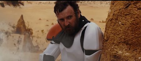 WATCH: This Cork man has created his own very special short film tribute to Star Wars