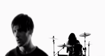 JOE’s New Song of the Day #302: Fang Club – Bullet Head