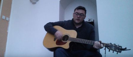 WATCH: Carlow native performs fantastic rendition of ‘Nothing Compares 2 U’