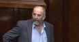 WATCH: Danny Healy-Rae – “The big fellas are flying around in the sky pissing on the whole lot of us”