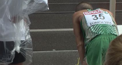 WATCH: Brand new series about Irish Olympians ahead of Rio 2016 pulls no punches