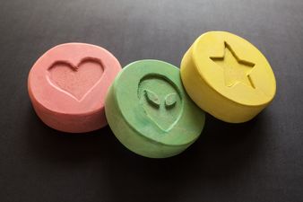 Ecstasy could be available on prescription if these clinical trials go to plan