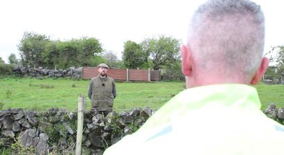 VIDEO: Mayo priest recreates famous Father Ted scene to promote Pieta House charity race