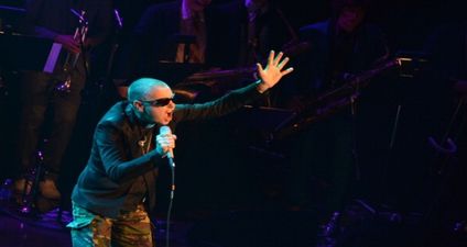 Sinead O’Connor is being sued for five million dollars over Prince claims