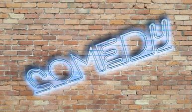 This quiz about stand-up comedians is so hard it’s not even funny