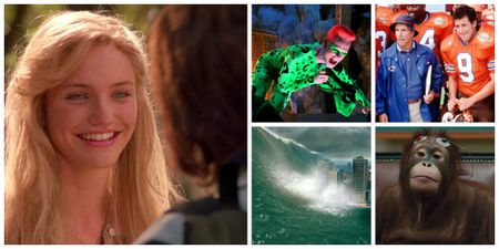 Can you guess 99 movies from the ’90s by a single image?