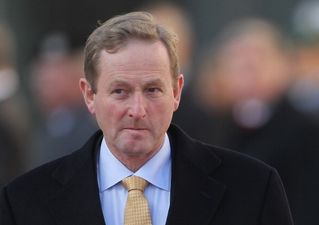 Twitter reacts to Enda Kenny announcing he is stepping down