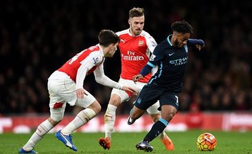 This is the hardest Manchester City v Arsenal quiz you’ll take this week