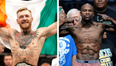 WATCH: Floyd Mayweather says that a fight with Conor McGregor will absolutely take place